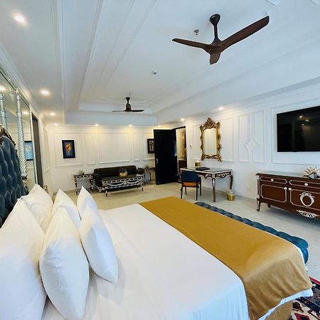 Mayfair Palm Beach Resort Gopālpur エクステリア 写真