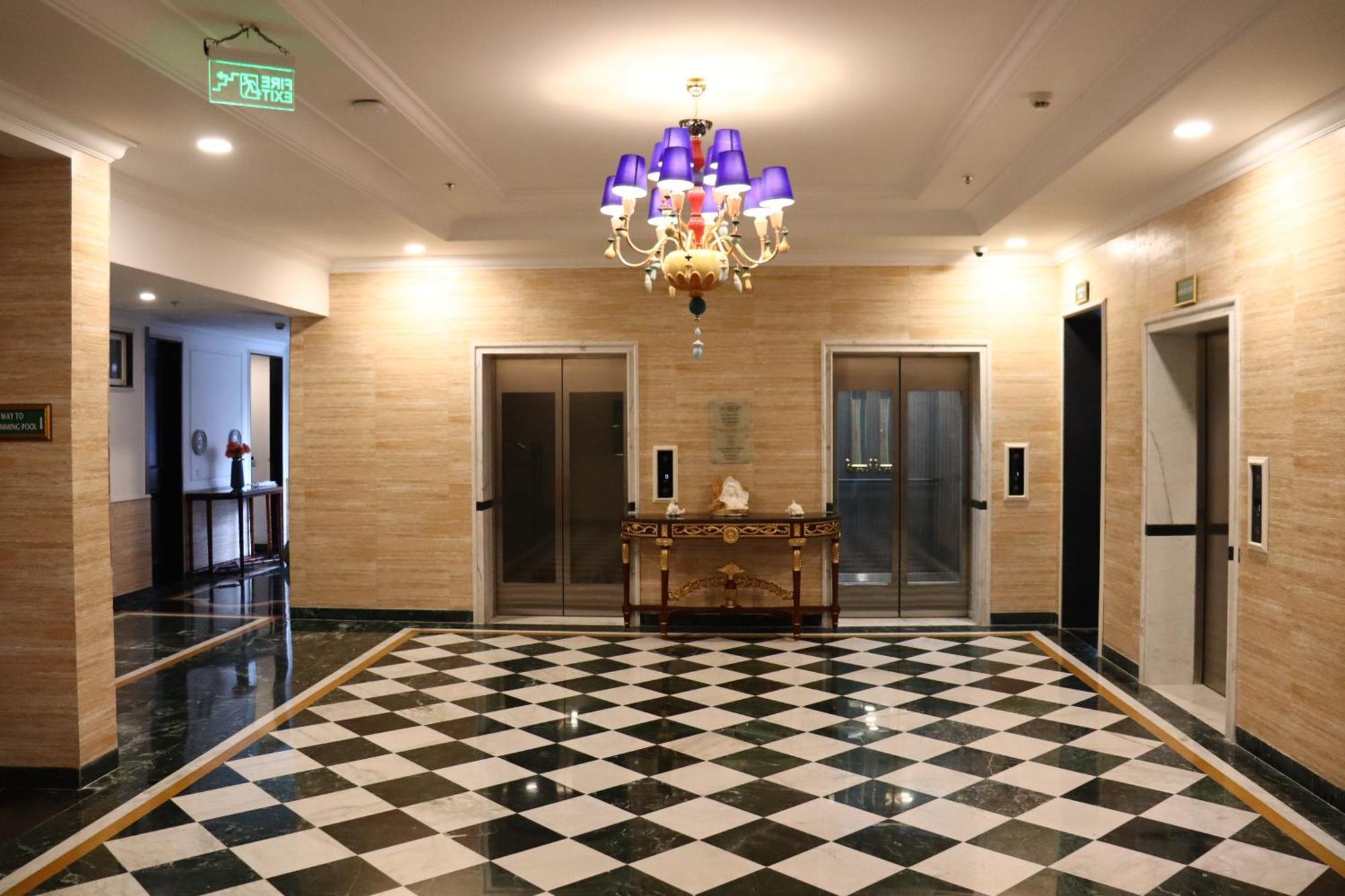 Mayfair Palm Beach Resort Gopālpur エクステリア 写真