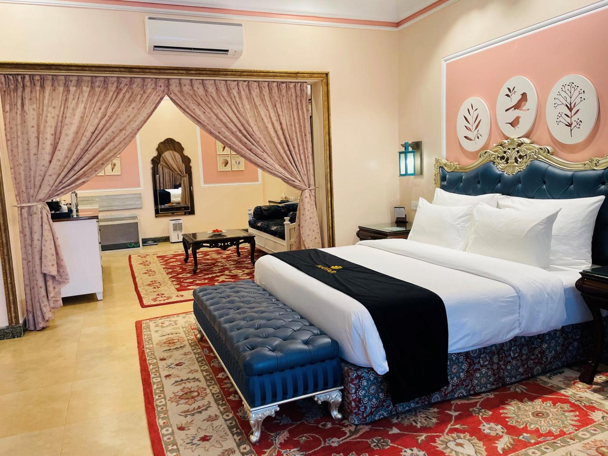 Mayfair Palm Beach Resort Gopālpur エクステリア 写真