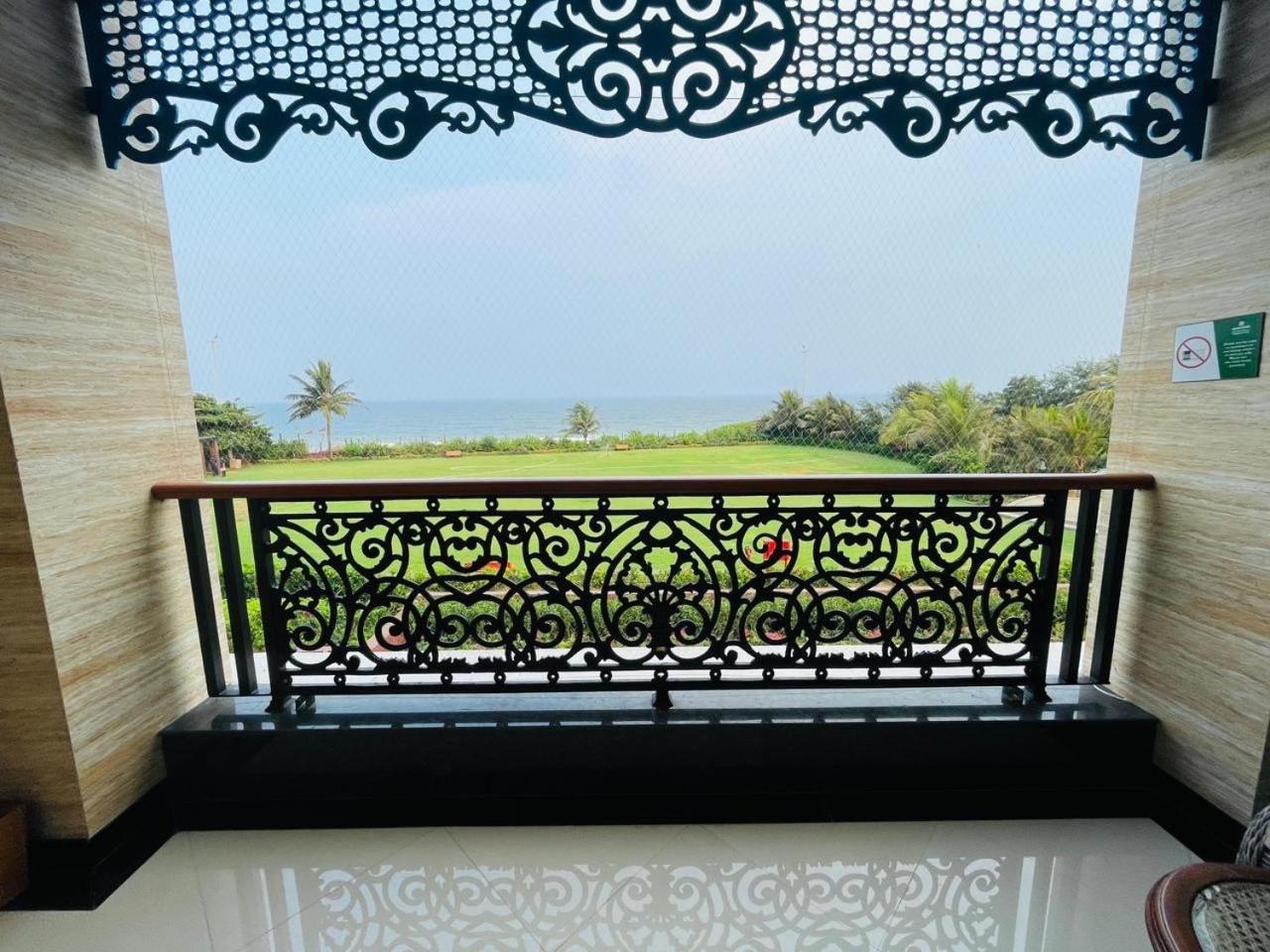 Mayfair Palm Beach Resort Gopālpur エクステリア 写真