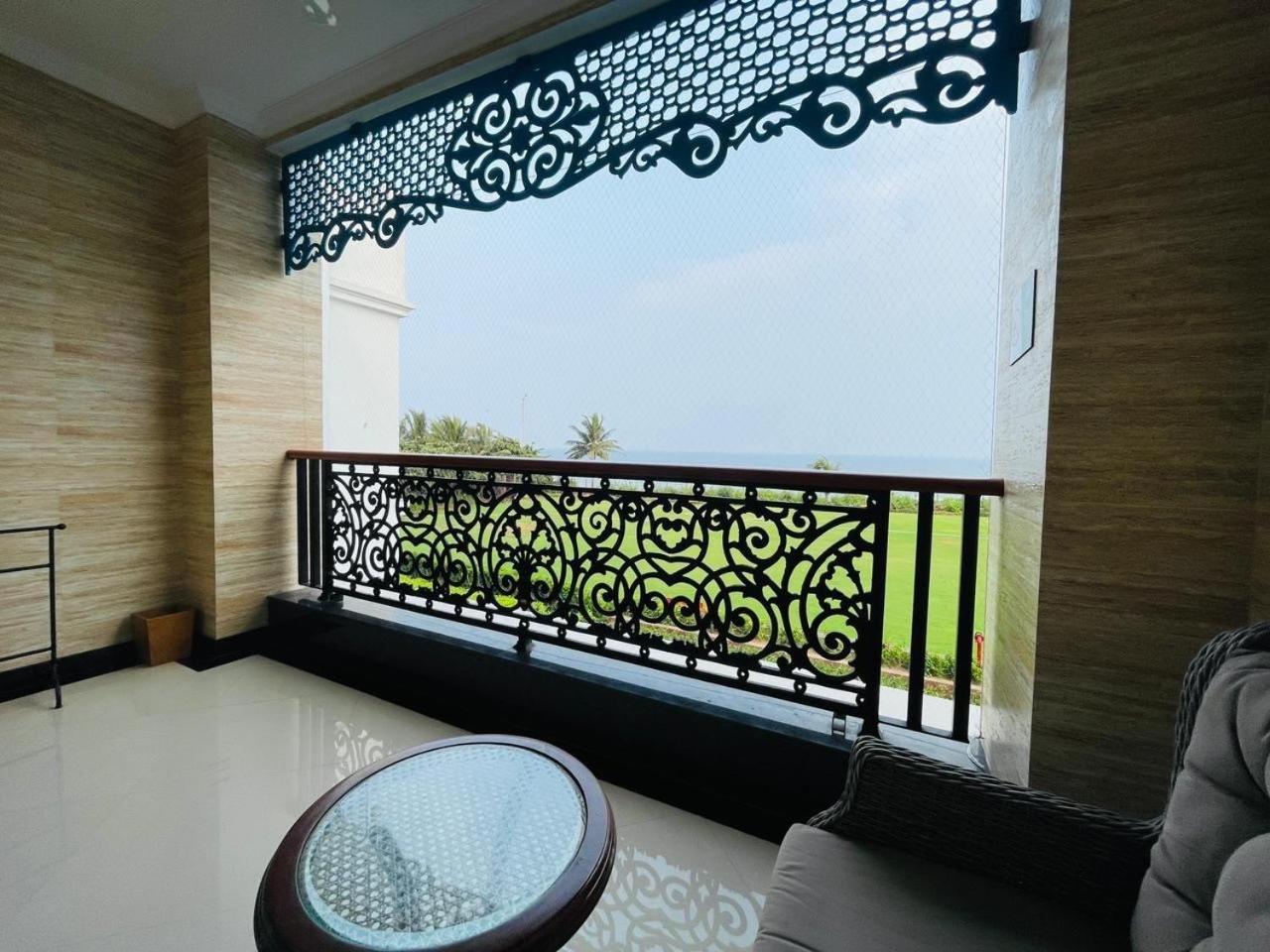 Mayfair Palm Beach Resort Gopālpur エクステリア 写真