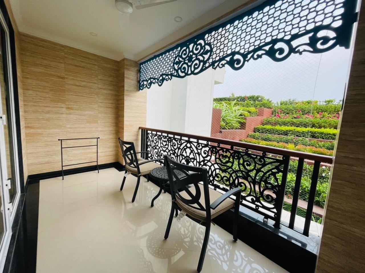 Mayfair Palm Beach Resort Gopālpur エクステリア 写真