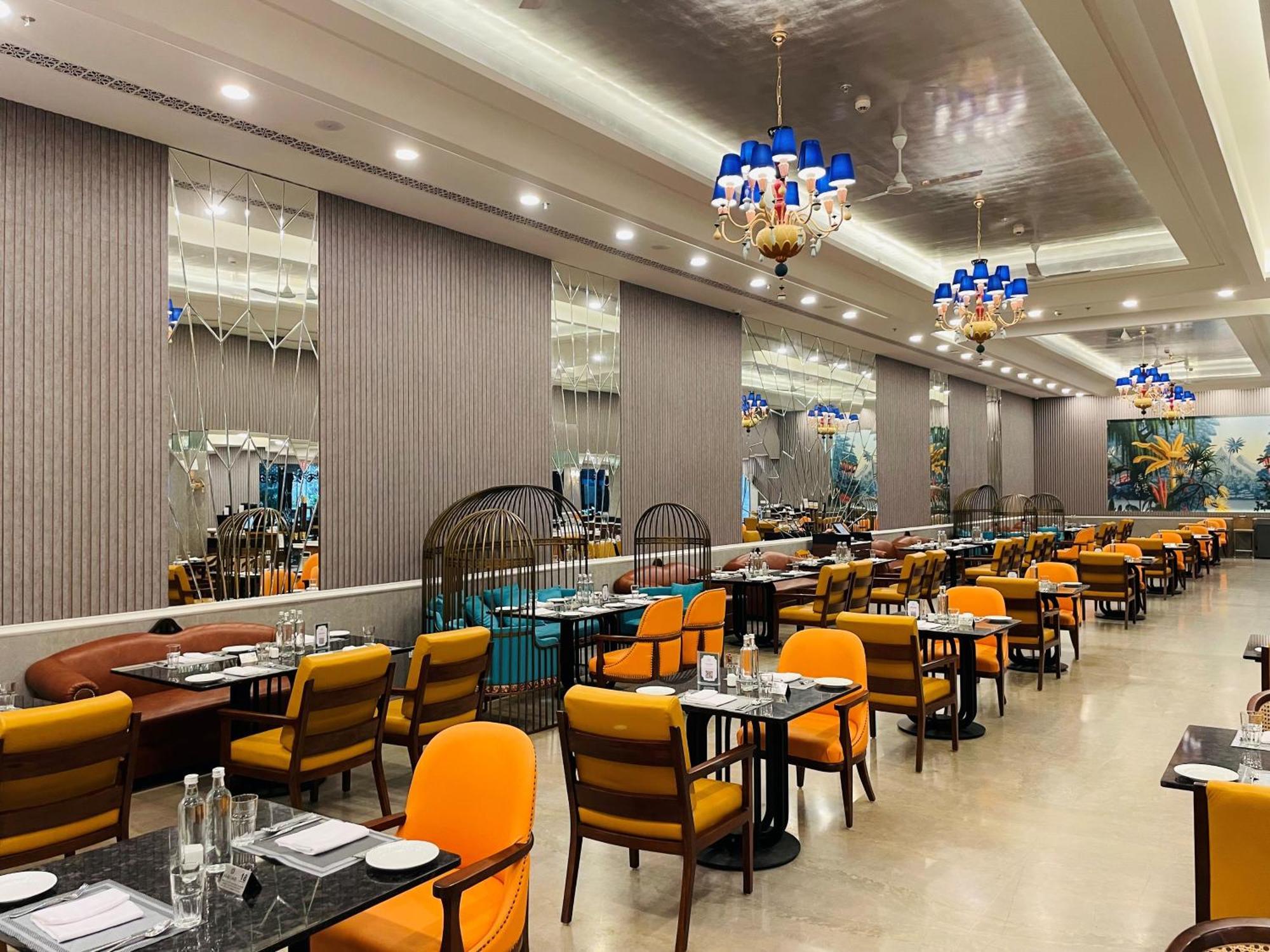 Mayfair Palm Beach Resort Gopālpur エクステリア 写真