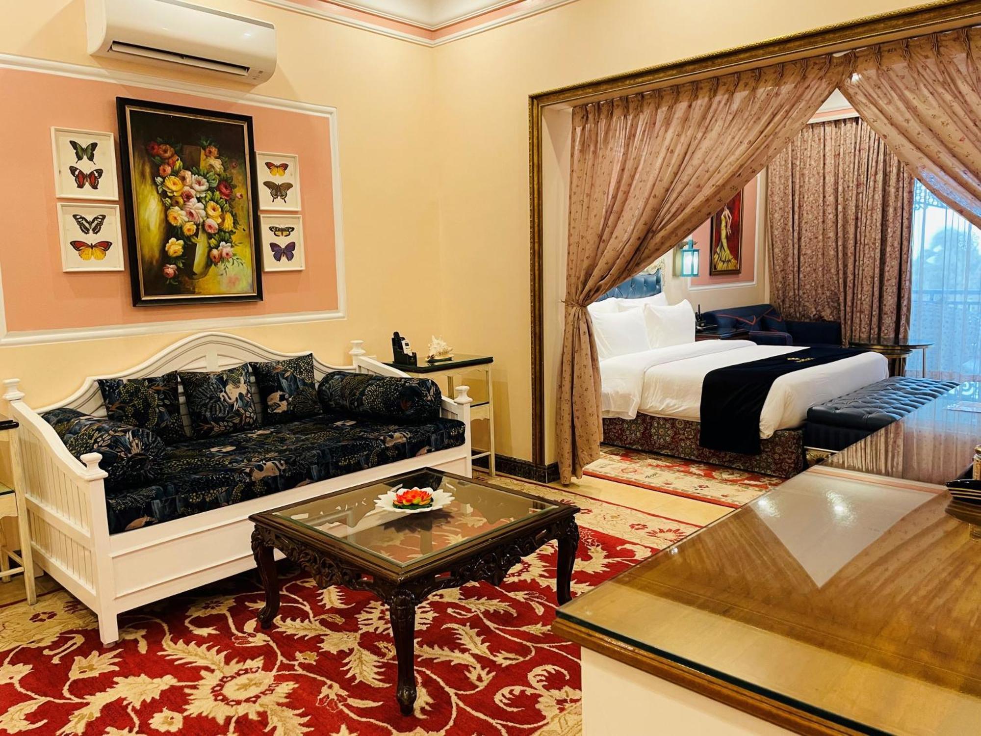 Mayfair Palm Beach Resort Gopālpur エクステリア 写真