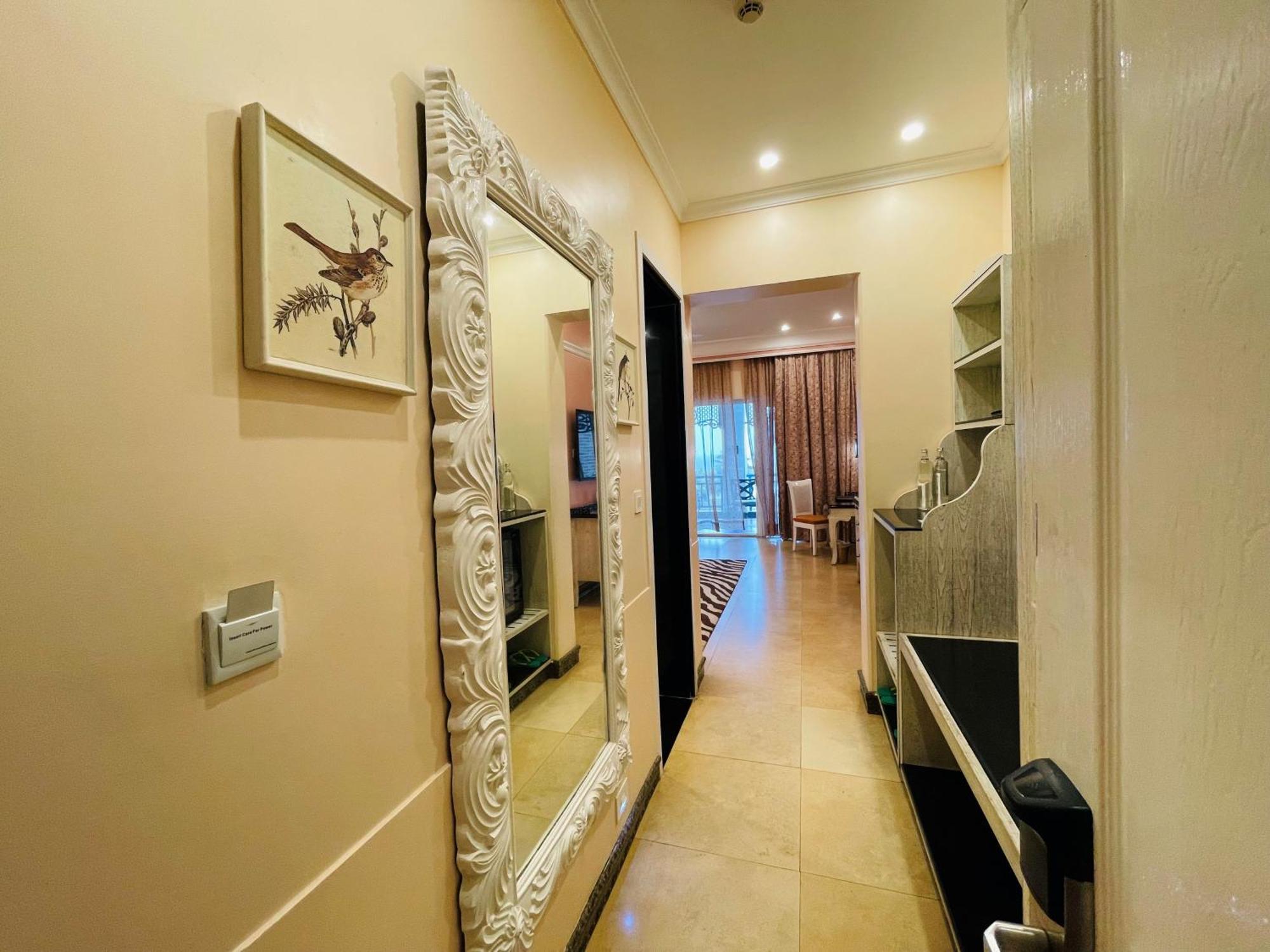 Mayfair Palm Beach Resort Gopālpur エクステリア 写真