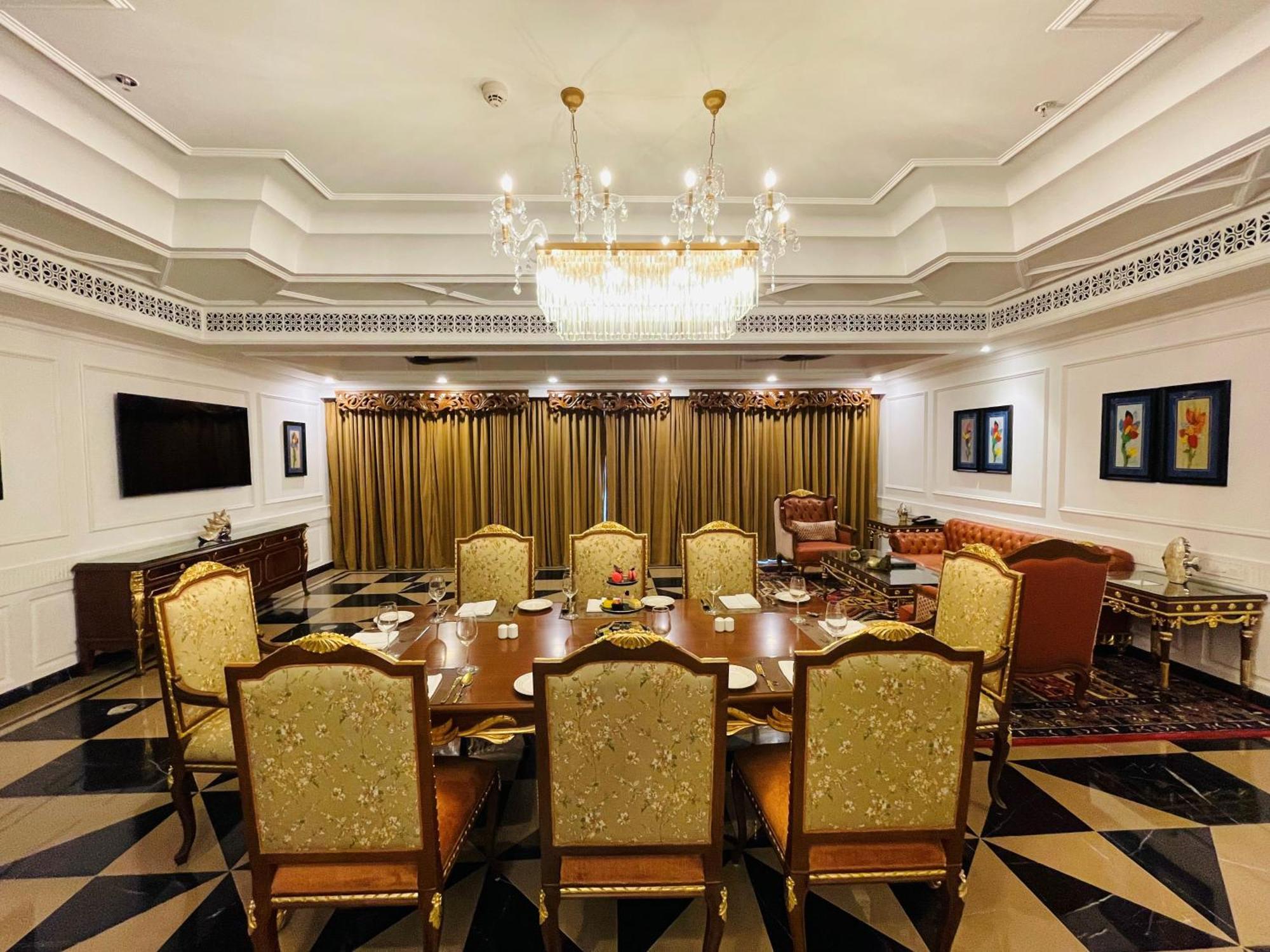 Mayfair Palm Beach Resort Gopālpur エクステリア 写真