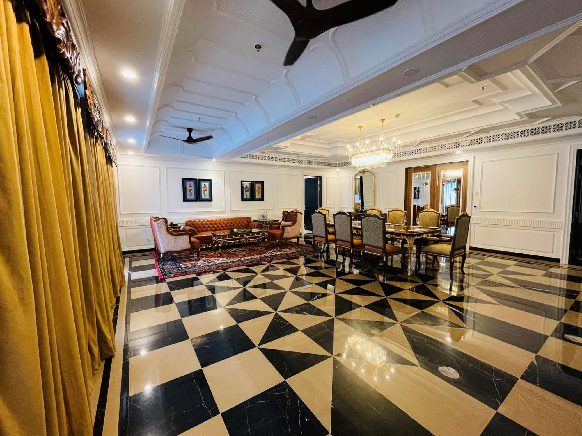 Mayfair Palm Beach Resort Gopālpur エクステリア 写真