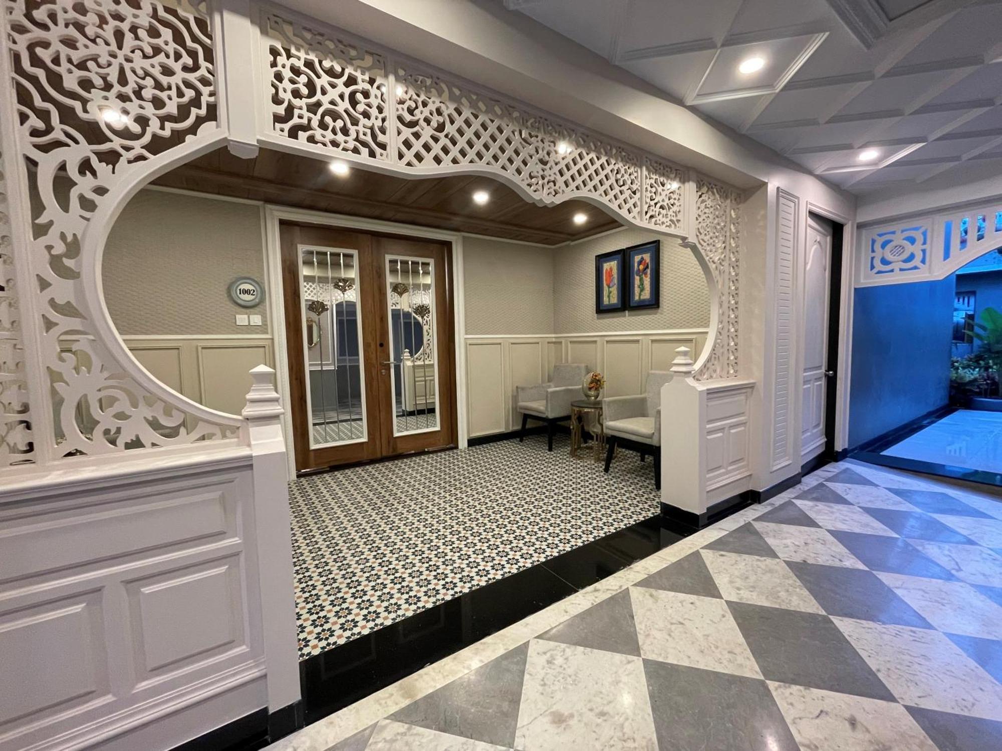Mayfair Palm Beach Resort Gopālpur エクステリア 写真