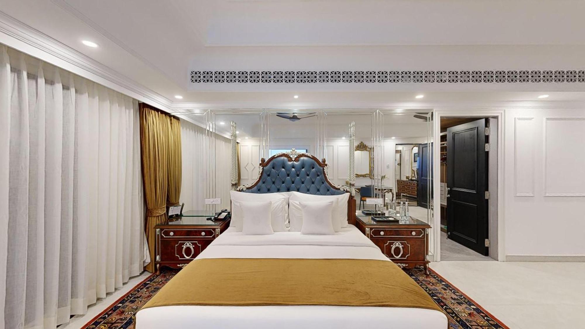 Mayfair Palm Beach Resort Gopālpur エクステリア 写真